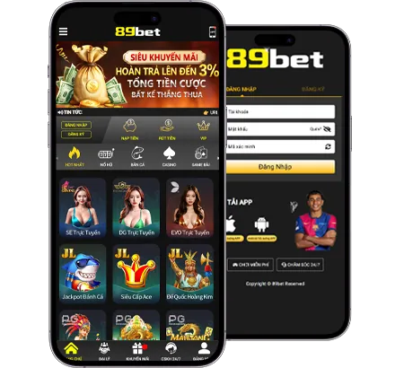 Các chương trình khuyến mãi hấp dẫn của g088 app