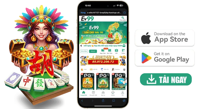 Cơ hội trúng jackpot lớn tại g088 app