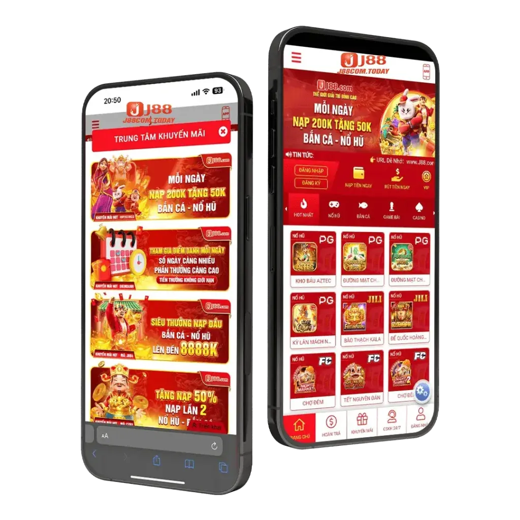 Kho game đa dạng g088 app