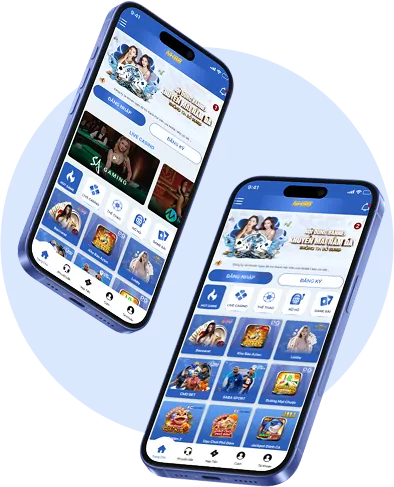 Đồ họa 3D sống động của trò chơi bắn cá g088 app