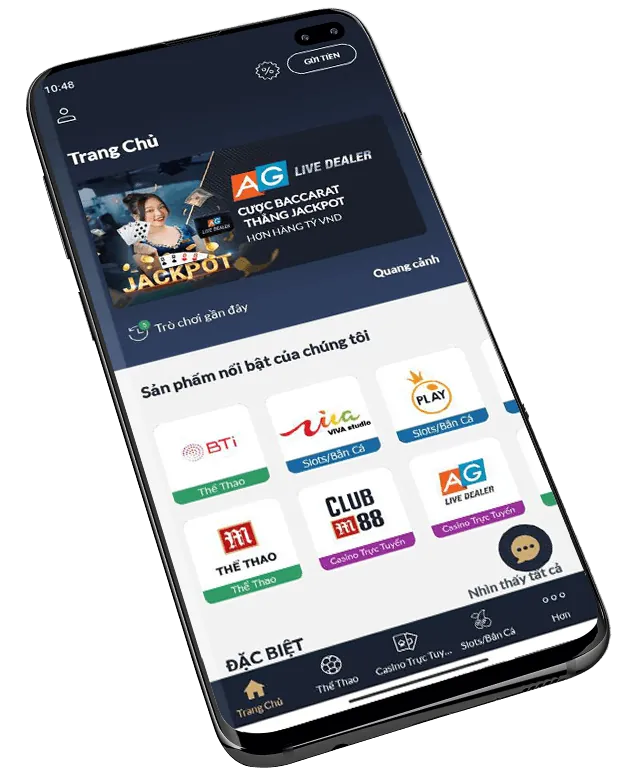 Cam Kết của g088 app