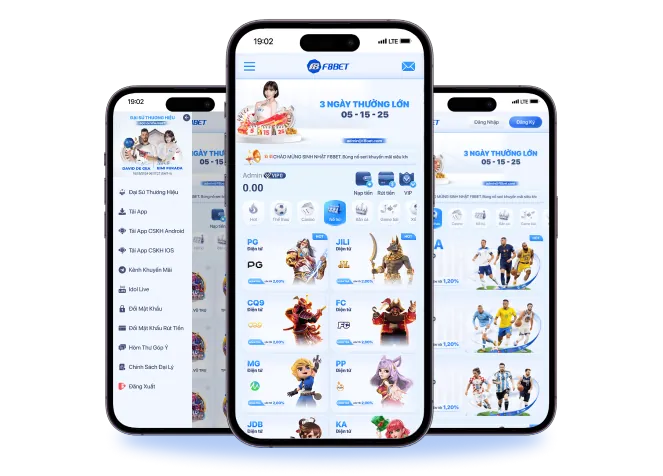 Đặc quyền truy cập g088 app VIP