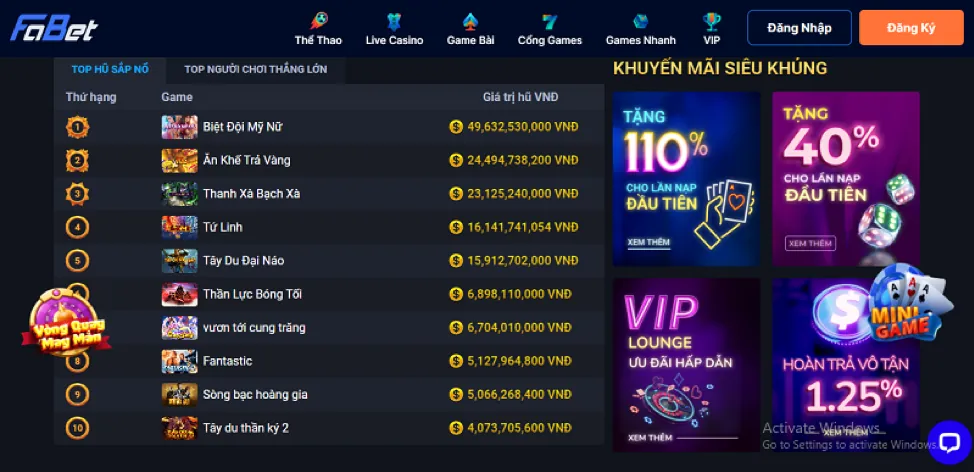 Tổng quan nền tảng g088 app với đa dạng trò chơi và giao diện thân thiện
