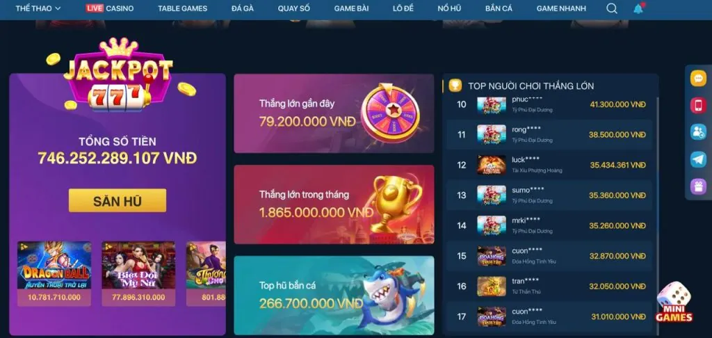 Ưu đãi hoàn trả tiền gửi đầu tiên g088 app